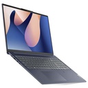 Notebook Lenovo IdeaPad 5 16IRL8 – Intel Core i7‑13620H – 16GB DDR5 5200MHz – 512GB SSD – Pantalla 16” WUXGA – Teclado retroiluminado – Windows 11 Home – Reacondicionado Excelente