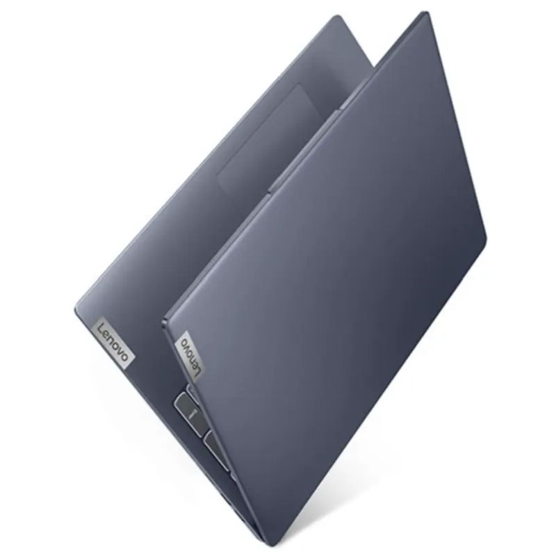 Notebook Lenovo IdeaPad 5 16IRL8 – Intel Core i7‑13620H – 16GB DDR5 5200MHz – 512GB SSD – Pantalla 16” WUXGA – Teclado retroiluminado – Windows 11 Home – Reacondicionado Excelente