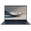 Notebook ASUS Zenbook 14 OLED UX3405CA‑SU931W – Intel Core Ultra 7 255H – 16GB RAM – 1TB SSD – Pantalla táctil OLED 14” 2.8K 120Hz – Windows 11 Home – Excelente (Reacondicionado)