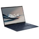 Notebook ASUS Zenbook 14 OLED UX3405CA‑SU931W – Intel Core Ultra 7 255H – 16GB RAM – 1TB SSD – Pantalla táctil OLED 14” 2.8K 120Hz – Windows 11 Home – Excelente (Reacondicionado)