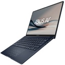 Notebook ASUS Zenbook 14 OLED UX3405CA‑SU931W – Intel Core Ultra 7 255H – 16GB RAM – 1TB SSD – Pantalla táctil OLED 14” 2.8K 120Hz – Windows 11 Home – Excelente (Reacondicionado)