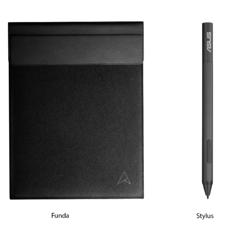 Notebook ASUS Zenbook 14 OLED UX3405CA‑SU931W – Intel Core Ultra 7 255H – 16GB RAM – 1TB SSD – Pantalla táctil OLED 14” 2.8K 120Hz – Windows 11 Home – Excelente (Reacondicionado)