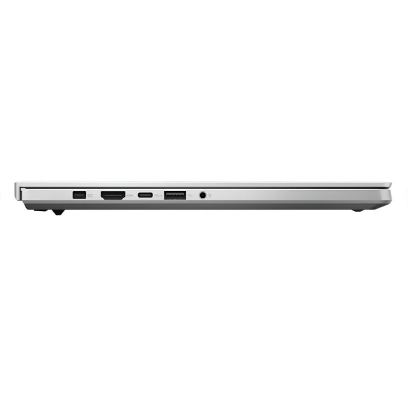 Notebook Gamer ASUS ROG Zephyrus G14 GA403UV‑G14.R94060 – AMD Ryzen 9 8945HS – 16GB RAM – 1TB SSD – Pantalla OLED WQXGA+ 14” 120Hz – RTX 4060 8GB – Blanco Platino – Windows 11 Home – Reacondicionado Excelente