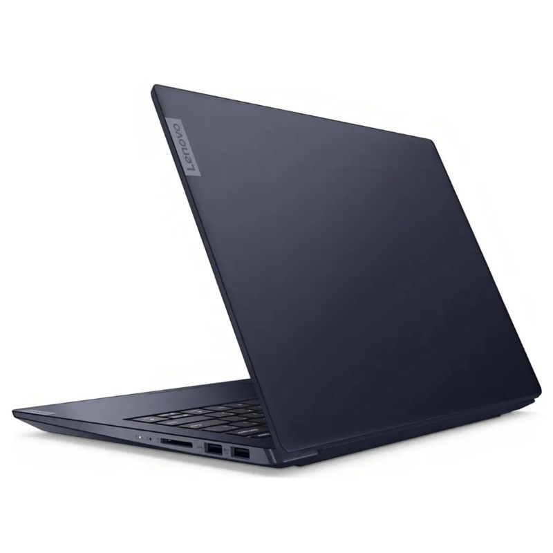 Notebook Lenovo IdeaPad S340‑14IIL [81VV00K4CL] – Intel Core i7‑1065G7 – 8GB RAM – 256GB SSD – Pantalla 14” HD – Windows 11 Pro – Reacondicionado Excelente