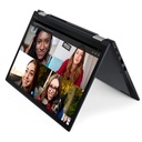 Notebook Lenovo ThinkPad X13 Yoga Gen 2 – 2 en 1 – Intel Core i5‑1145G7 – 16GB RAM – 256GB SSD – Pantalla táctil 13.3” con lápiz – Reacondicionado Excelente