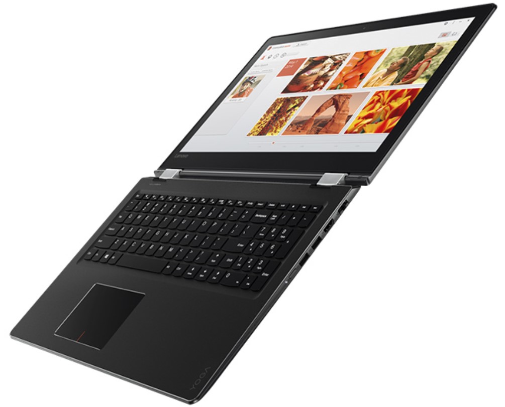 Lenovo Yoga 510 15IKB