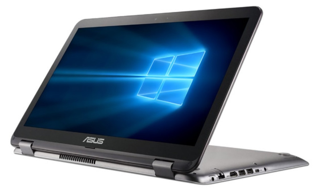 Asus TP501U Touch 
En Desarme