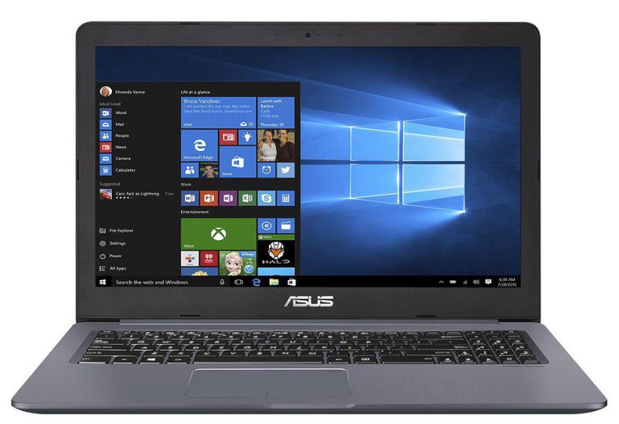 Asus N580G En Desarme