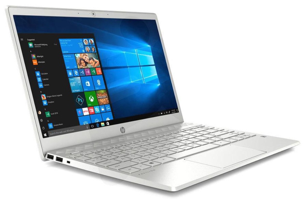 Notebook HP 13-an0012la en desarme – Precio por Pieza