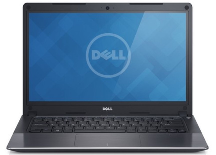 Dell Vostro 5470 Touch En Desarme