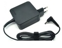 Cargador Lenovo Original 65W Punta fina 4.0 × 1.7mm – Modelos ADLX65CCGE2A / ADLX65CLGC2A – Nuevo