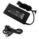 Cargador HP Original TPN-DA08 19.5V 7.7A 150W Punta Azul