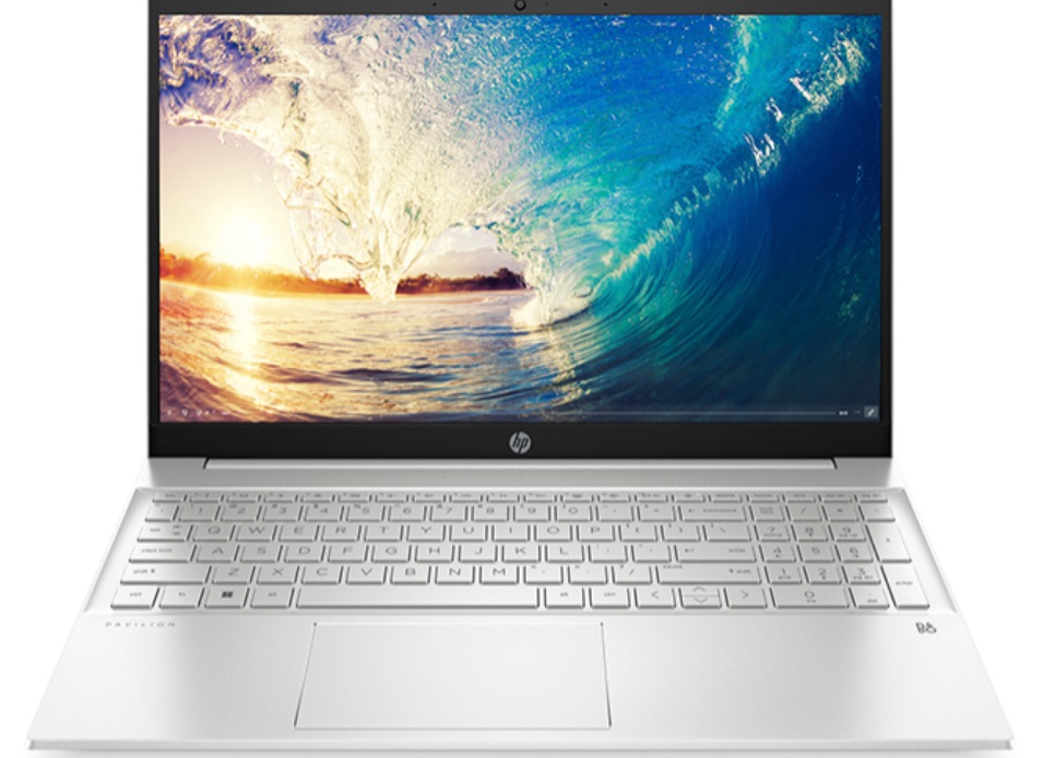 Laptop HP Pavilion 15-eh3002la, 15.6", AMD Ryzen™ 7, 16GB RAM, 512GB SSD, FHD