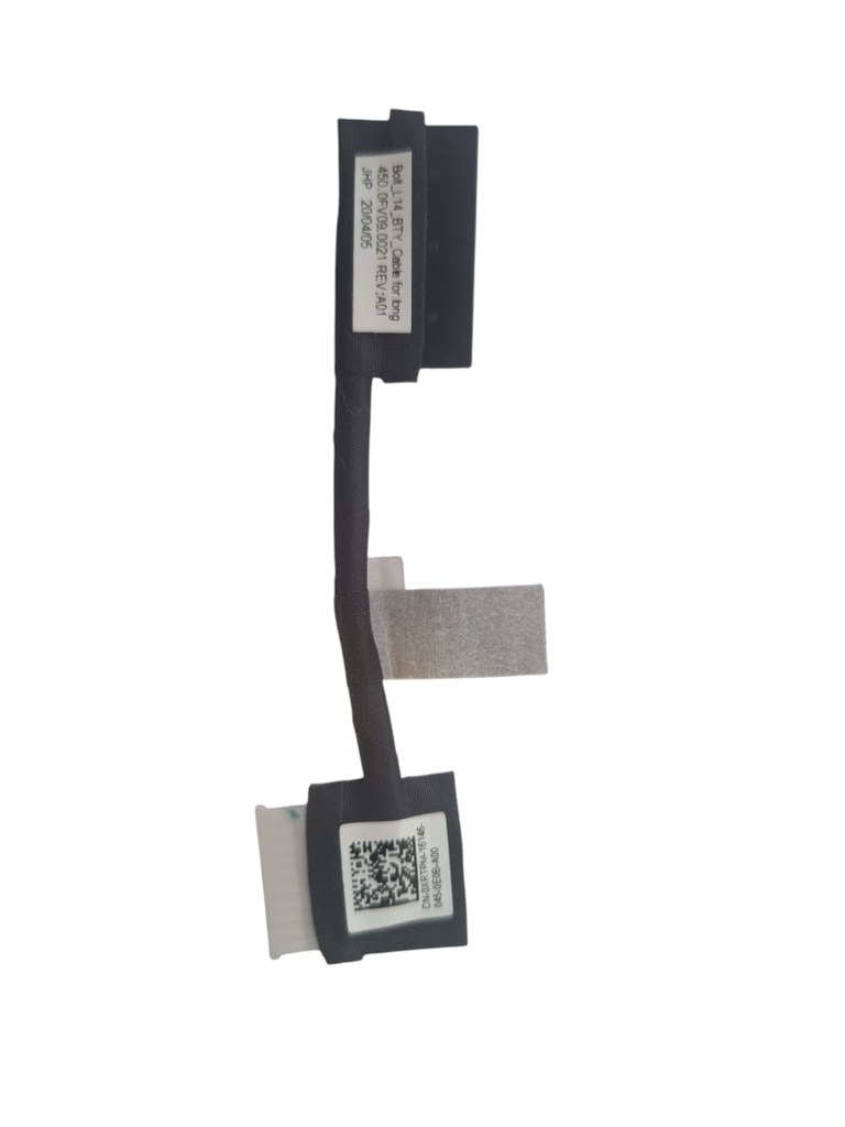 Cable batería Dell Latitude 3400 CN-0XRTPM