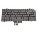 Teclado Dell Latitude 7410 2-in-1 Español Retroiluminado  DP/N 0P426V