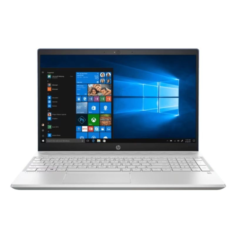 Repuestos HP 15-cw0005la en desarme NeedCom Chile