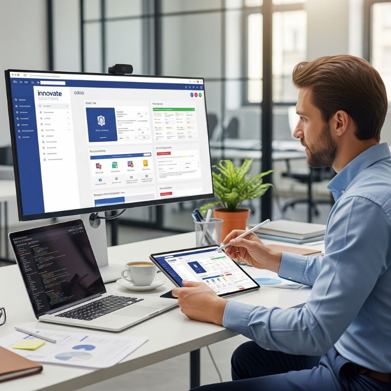 Mantención de software – Optimización, limpieza y validación de sistema operativo