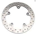 Disco de freno trasero para moto BMW R1200GS / R Nine T – Ventilado 265 mm