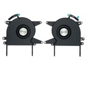 Ventilador de refrigeración CPU original – MacBook Pro 14" M1 / M2 / M3