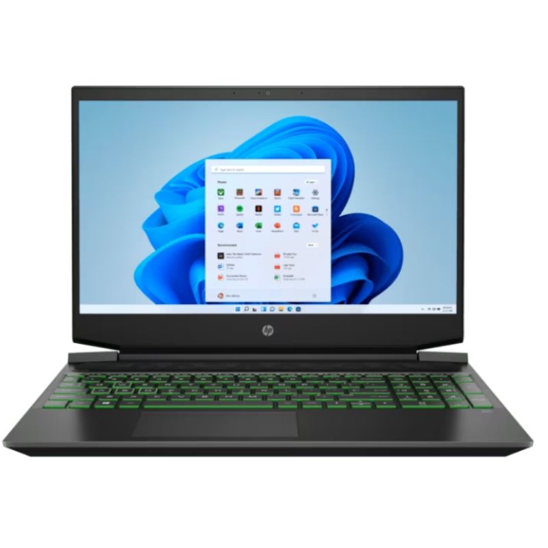 Pantalla Original HP Pavilion Gaming 15-ec1026la 15.6" Full HD 1080p IPS 60Hz eDP 30 Pines (Nueva)