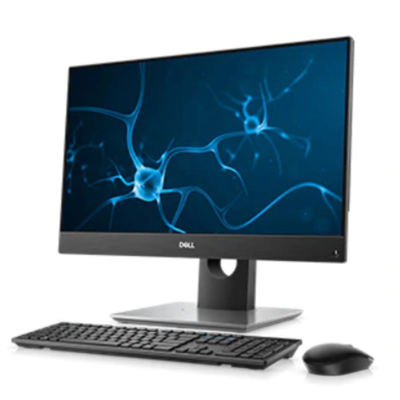 Pantalla All‑In‑One Dell OptiPlex 5480 – 23.8” – Repuesto original