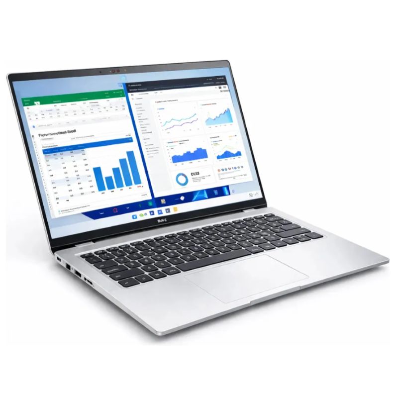 Notebook Dell Latitude 5320 – Pantalla táctil 13.3” Full HD – Intel Core i5‑1145G7 – 16GB RAM – 256GB SSD – Windows 11 Pro – Reacondicionado Excelente