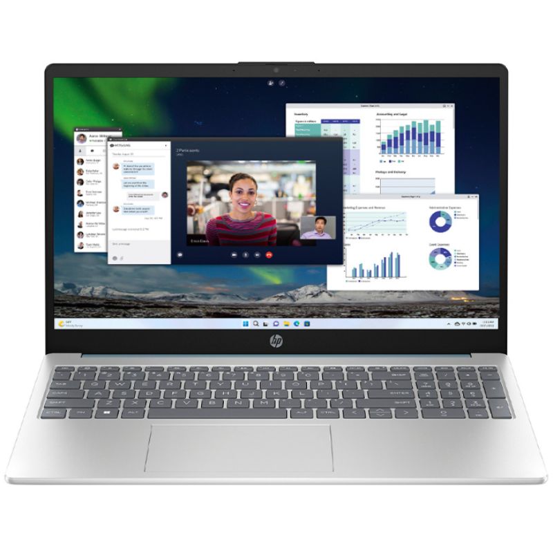 Pantalla para notebook HP 15‑fc0020la – Repuesto Original – NeedCom Chile