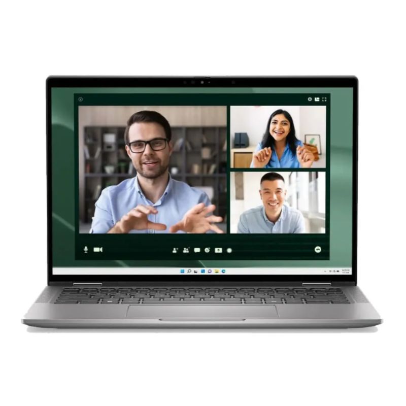 Notebook Dell Latitude 3340 – Intel Core i5‑1335U – 16GB RAM – 512GB SSD – Pantalla 13,3” Full HD – Windows 11 Pro – Teclado retroiluminado en español – Reacondicionado Excelente