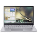 Notebook Acer Swift SF314‑59 – Intel Core i5‑1135G7 – 8GB RAM – 512GB SSD – Pantalla 14” Full HD – Windows 11 Pro – Reacondicionado Excelente