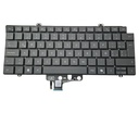 Teclado para Notebook Dell Pro 14 PC14250 – Retroiluminado – Español – Repuesto Original – NeedCom Chile
