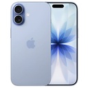 Apple iPhone 17 – Mist Blue – 256GB – Modelo A3520 – Nuevo – Garantía Oficial