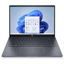 Notebook HP Pavilion Plus 14‑eh0103la – Intel Core i7‑1255U – 16GB DDR4 – 512GB SSD – Pantalla OLED 14” 2880×1800px 90Hz HDR – NVIDIA GeForce RTX 2050 – Teclado Español – Reacondicionado Excelente