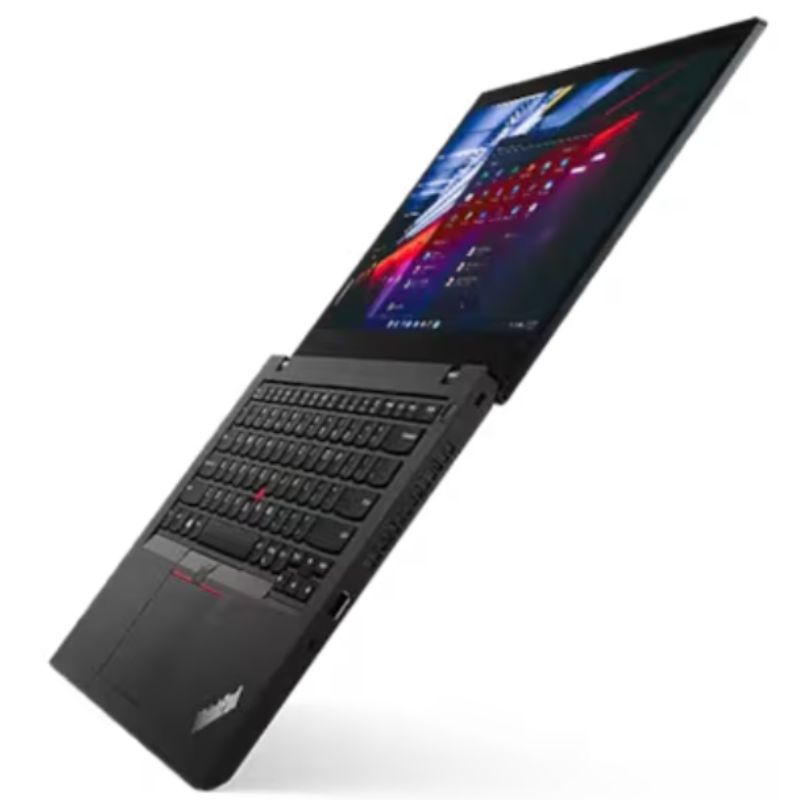 Notebook Lenovo ThinkPad L14 Gen 1 – AMD Ryzen 3 Pro 4450U – 8GB RAM – 128GB SSD – Pantalla 14” HD – Teclado Español – Windows 11 Pro – Reacondicionado Excelente