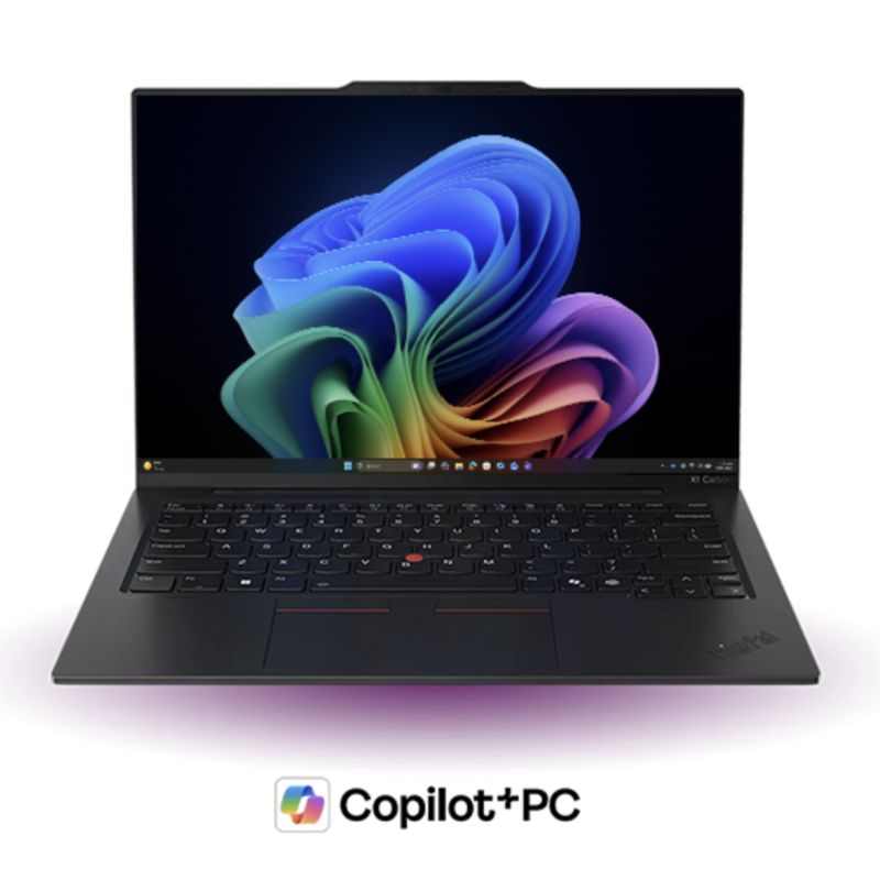 Notebook Lenovo ThinkPad X1 Carbon Gen 13 – Ultra 7 255U – 32GB RAM – 1TB SSD – Pantalla 14” Táctil – Windows 11 Pro – Nuevo sin caja