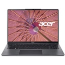 Notebook Acer Aspire AL16‑51P‑71WK – Intel Core i7‑1255U – 16GB DDR5 – 512GB SSD – Pantalla 16” WUXGA – Silver – Windows 11 Home – Reacondicionado Excelente
