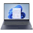 Notebook Lenovo IdeaPad 5 16IRL8 – Intel Core i7‑13620H – 16GB DDR5 5200MHz – 512GB SSD – Pantalla 16” WUXGA – Teclado retroiluminado – Windows 11 Home – Reacondicionado Excelente