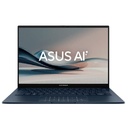 Notebook ASUS Zenbook 14 OLED UX3405CA‑SU931W – Intel Core Ultra 7 255H – 16GB RAM – 1TB SSD – Pantalla táctil OLED 14” 2.8K 120Hz – Windows 11 Home – Excelente (Reacondicionado)