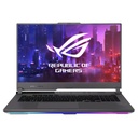 Notebook Gamer ASUS ROG Strix G17 G713PV‑HX165W – AMD Ryzen 9 7940HX – 32GB RAM – 1TB SSD – RTX 4060 8GB – Pantalla 17,3” Full HD 144Hz – Windows 11 Home – Excelente (Reacondicionado)