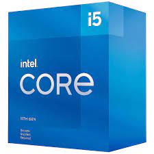 Intel® CPU CORE I5-11400 2.60GHZ (1200) 12.00MB