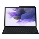 Tablet Samsung Galaxy Tab S7 FE 12,4” LTE – 64GB – con teclado y lápiz – Negro – Excelente (Reacondicionado)