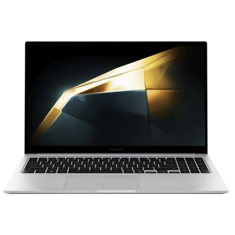Notebook Samsung Galaxy Book 4 NP750XGJ‑KS1AR – Intel Core i7‑1355U – 16GB RAM – SSD PCIe 1TB – Pantalla 15,6” Full HD – Gris – Nuevo (Caja abierta)