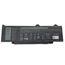 Batería Dell ORIGINAL JTG7N – Dell Latitude 5440 / 5450 – 42Wh – 11.4V – Nueva