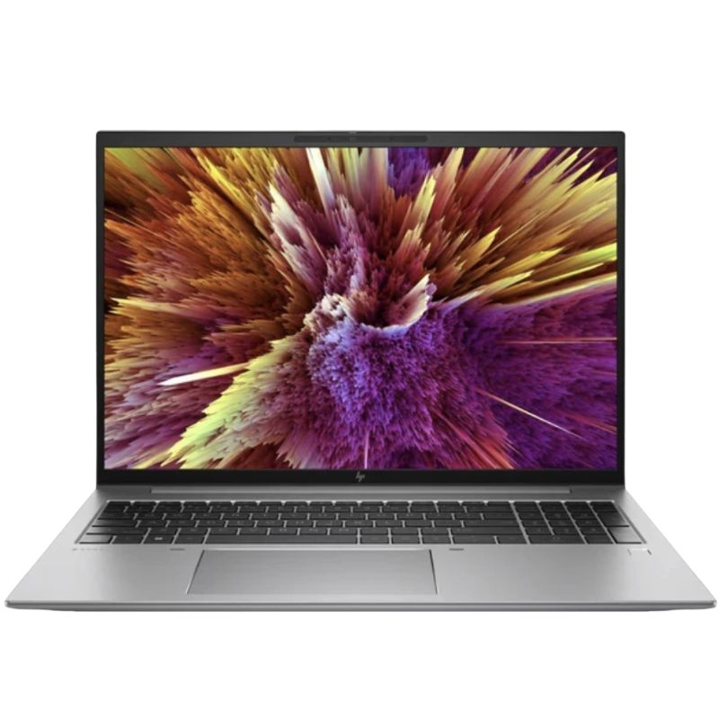 HP ZBook Firefly 16 G10 WorkStation – Intel Core i7‑1355U – 64GB DDR5 5200 MHz – SSD 1TB – Pantalla 16” WUXGA – NVIDIA RTX A500 4GB – Reacondicionado Excelente