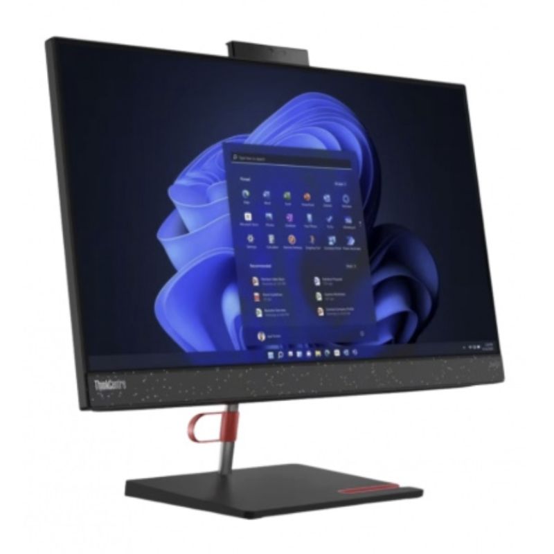 Lenovo ThinkCentre neo 50a 24 Gen 3 – Intel Core i7‑12700H – 16GB DDR5 4800 MHz – SSD 512GB – Pantalla 23,8” Full HD – Windows 11 Pro – Reacondicionado Excelente