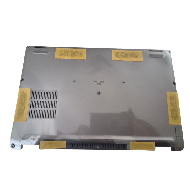 Carcasa base Dell Latitude 5430 – Bottom Base Cover – Nueva y Original – Repuesto