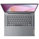 Notebook Lenovo IdeaPad Slim 3 14ABR8 – AMD Ryzen 7 5825U – 16GB DDR4 – SSD 1TB – Pantalla 14” Full HD – Windows 11 Home – Excelente (Reacondicionado)