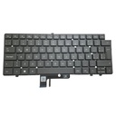 Teclado para Notebook Dell Latitude 7440 / 7450 / 7640 / 7650 – Español – Retroiluminado – Original Nuevo – NeedCom Chile