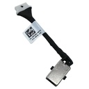 Jack Power original para Dell Vostro 3400 – Repuesto