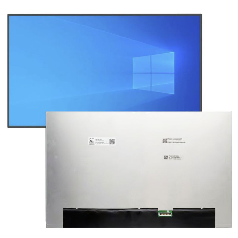 Pantalla Lenovo ThinkPad P16v Gen 2 NV160WUM‑N43 – 1920×1200 – eDP 30 pines – 60Hz – Original – NeedCom Chile