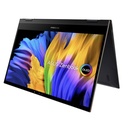 Notebook ASUS Zenbook Flip S UX371 – Intel Core i7‑1165G7 – 16GB LPDDR4X – SSD 512GB – Pantalla táctil 13,3” 4K – Windows 11 Home – Excelente (Reacondicionado)